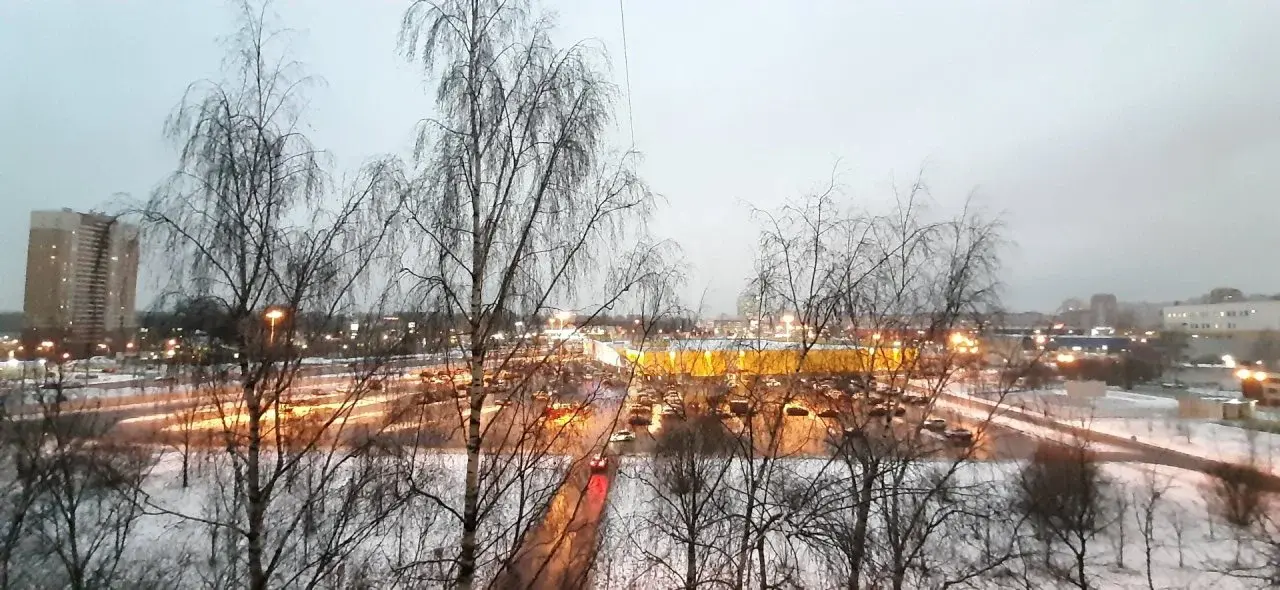 двухкомнатная квартира в Санкт-Петербурге по адресу: Байконурская ул., 7, к 1