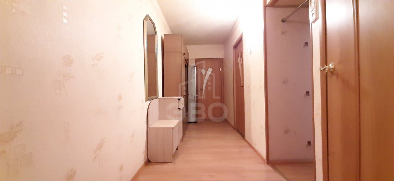 двухкомнатная квартира в Санкт-Петербурге по адресу: Байконурская ул., 7, к 1