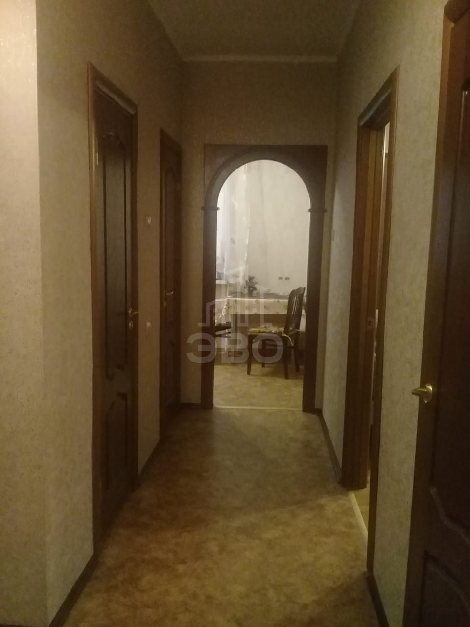 двухкомнатная квартира в Санкт-Петербурге по адресу: Тамбовская ул., 25