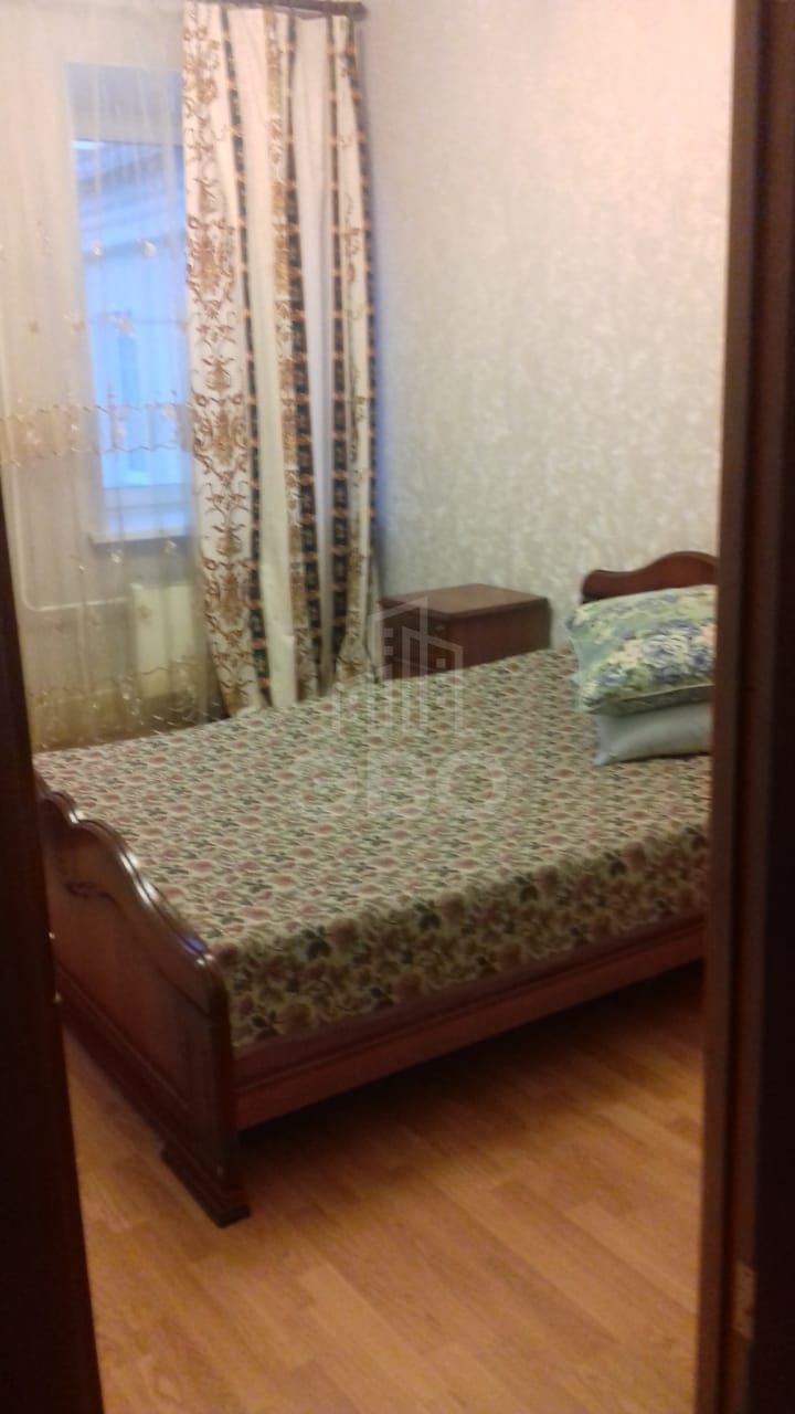 двухкомнатная квартира в Санкт-Петербурге по адресу: Тамбовская ул., 25