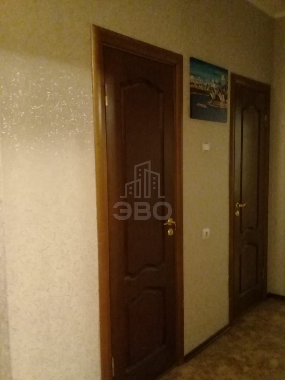 двухкомнатная квартира в Санкт-Петербурге по адресу: Тамбовская ул., 25