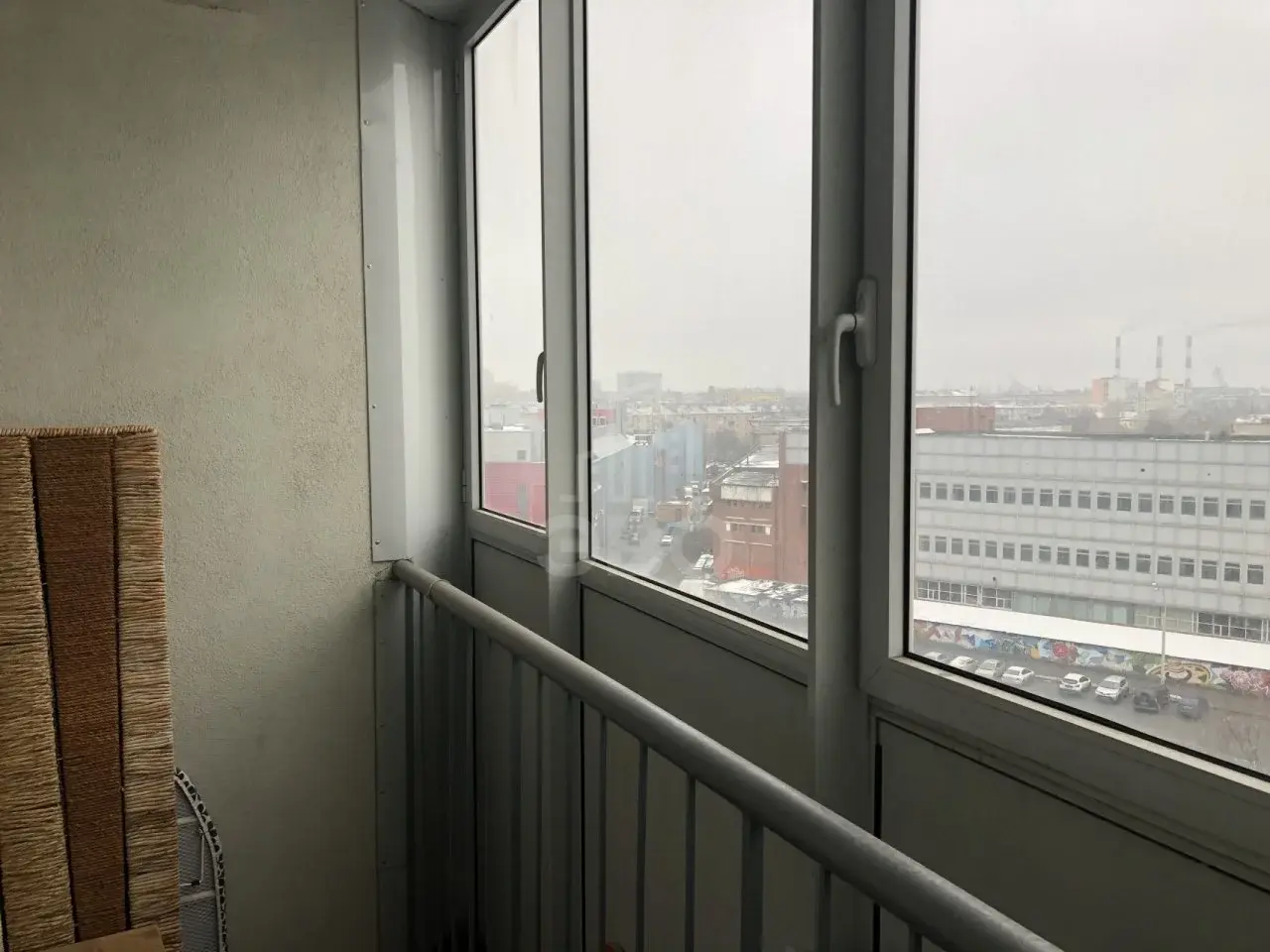 однокомнатная квартира в Санкт-Петербурге по адресу: Малый В.О. проспект, 90