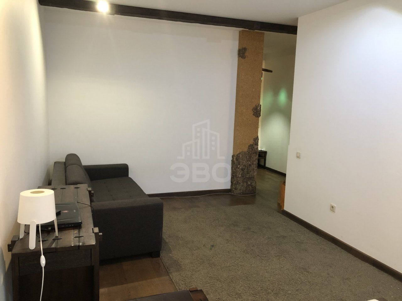 однокомнатная квартира в Санкт-Петербурге по адресу: Малый В.О. проспект, 90