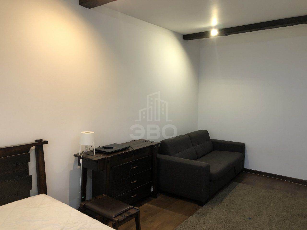 однокомнатная квартира в Санкт-Петербурге по адресу: Малый В.О. проспект, 90