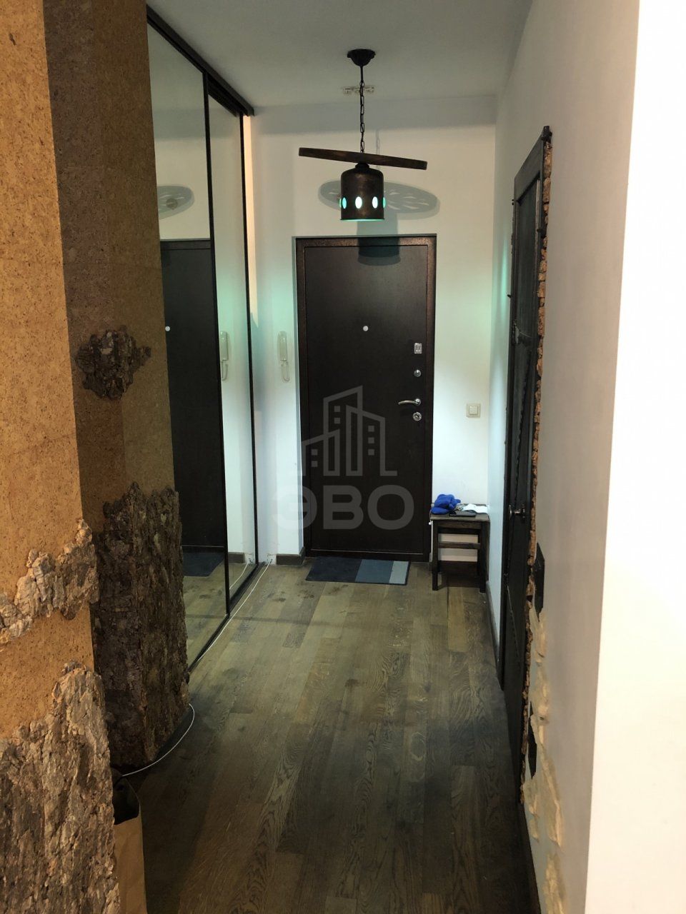 однокомнатная квартира в Санкт-Петербурге по адресу: Малый В.О. проспект, 90