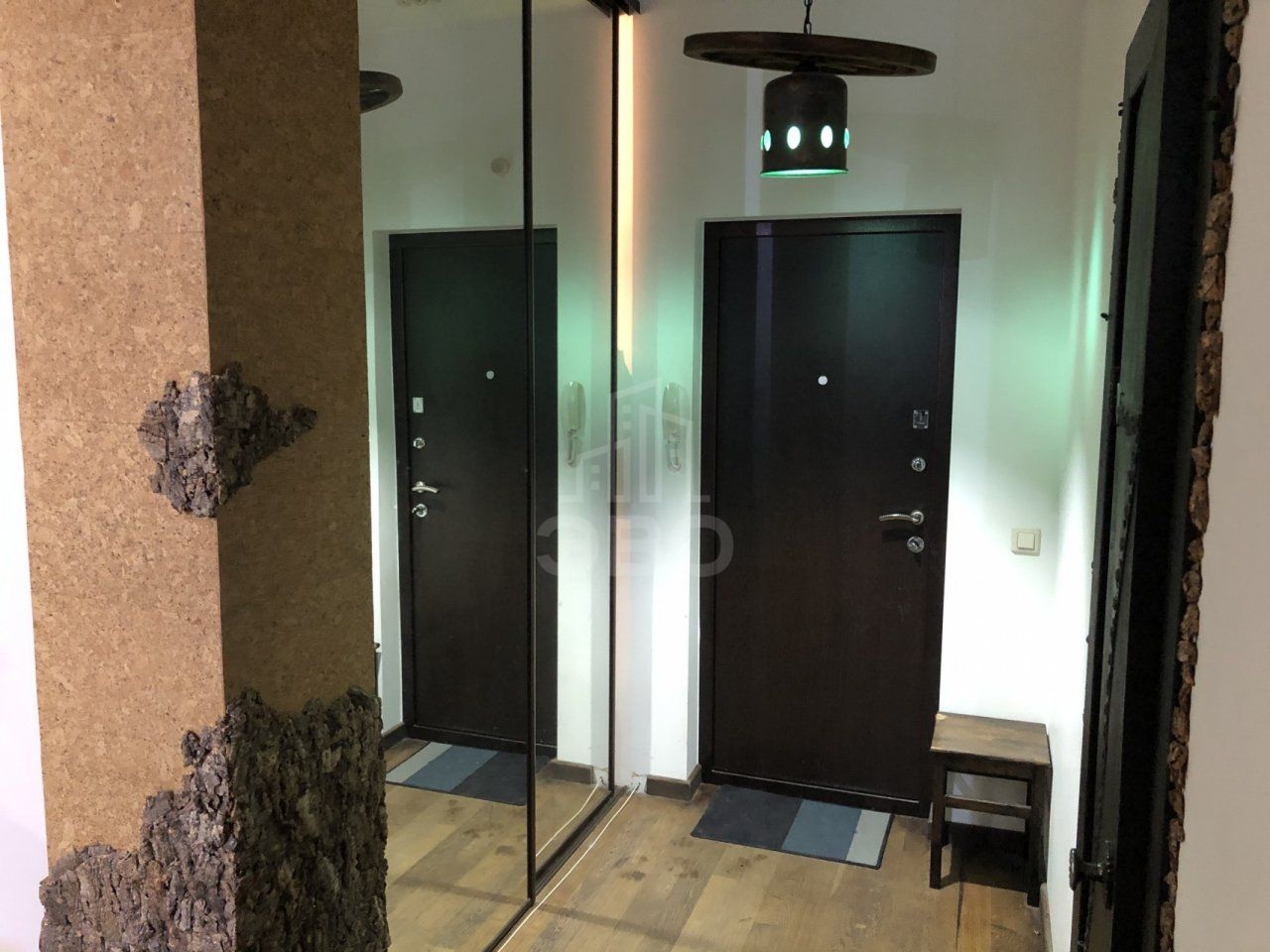 однокомнатная квартира в Санкт-Петербурге по адресу: Малый В.О. проспект, 90