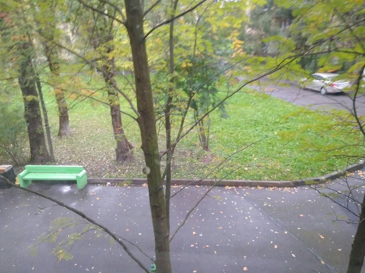 однокомнатная квартира в Санкт-Петербурге по адресу: Тепловозная ул., 52