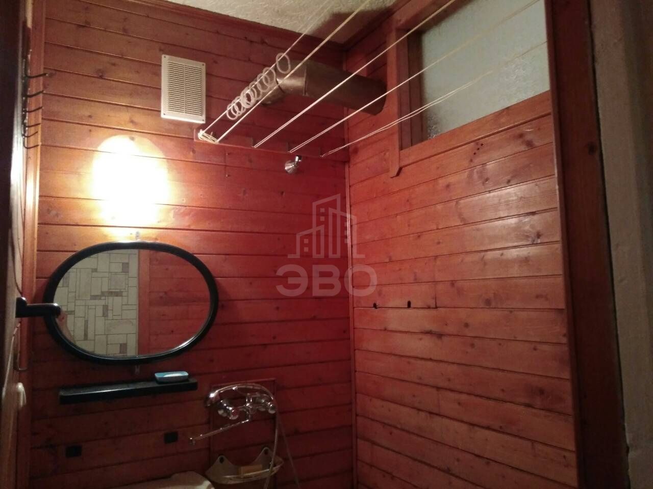 однокомнатная квартира в Санкт-Петербурге по адресу: Тепловозная ул., 52