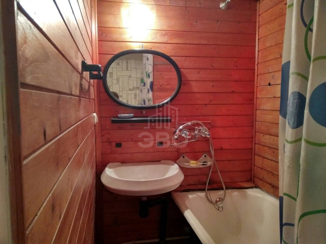 однокомнатная квартира в Санкт-Петербурге по адресу: Тепловозная ул., 52