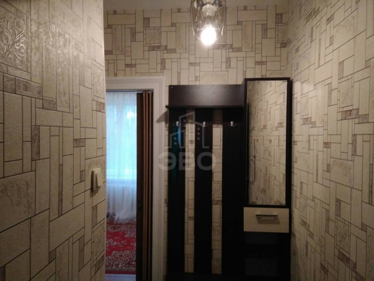 однокомнатная квартира в Санкт-Петербурге по адресу: Тепловозная ул., 52