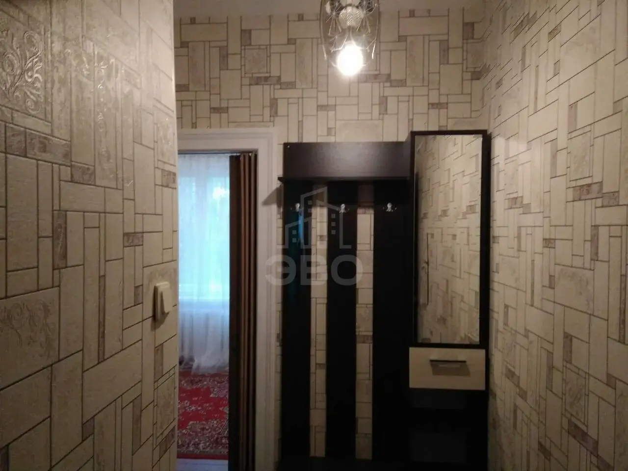 однокомнатная квартира в Санкт-Петербурге по адресу: Тепловозная ул., 52