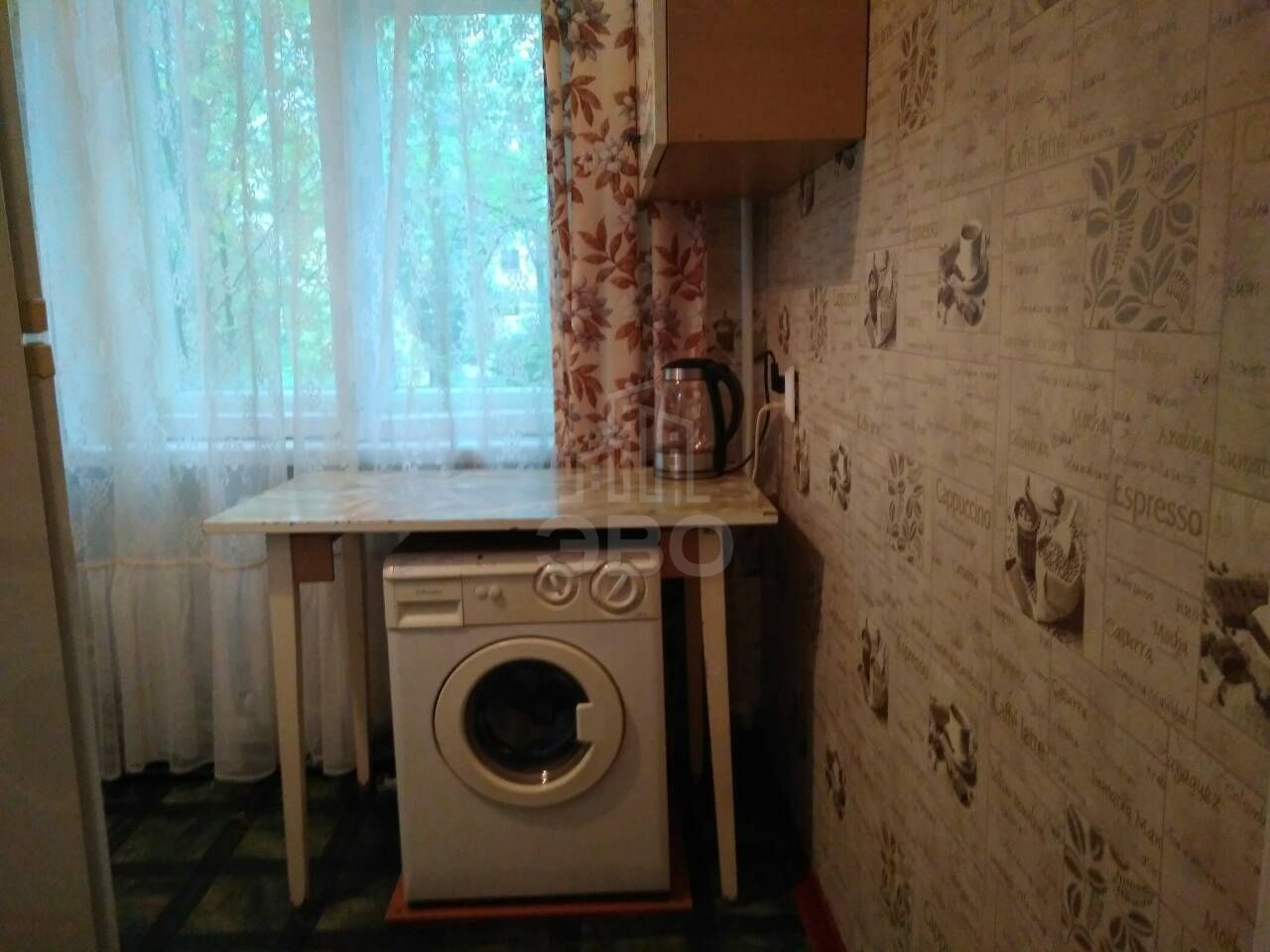 однокомнатная квартира в Санкт-Петербурге по адресу: Тепловозная ул., 52