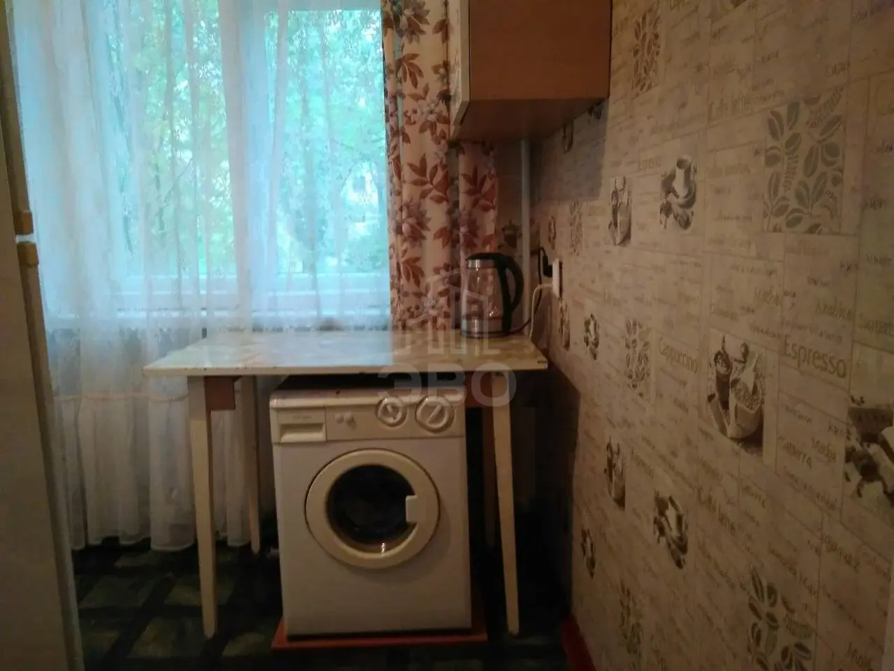 однокомнатная квартира в Санкт-Петербурге по адресу: Тепловозная ул., 52