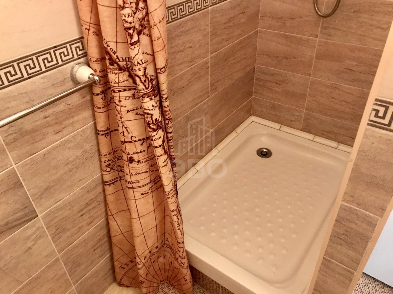 однокомнатная квартира в Санкт-Петербурге по адресу: Александровской Фермы проспект, 8, к 1