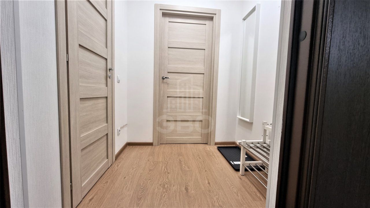 однокомнатная квартира в Санкт-Петербурге по адресу: Предпортовый 5-й проезд, 2