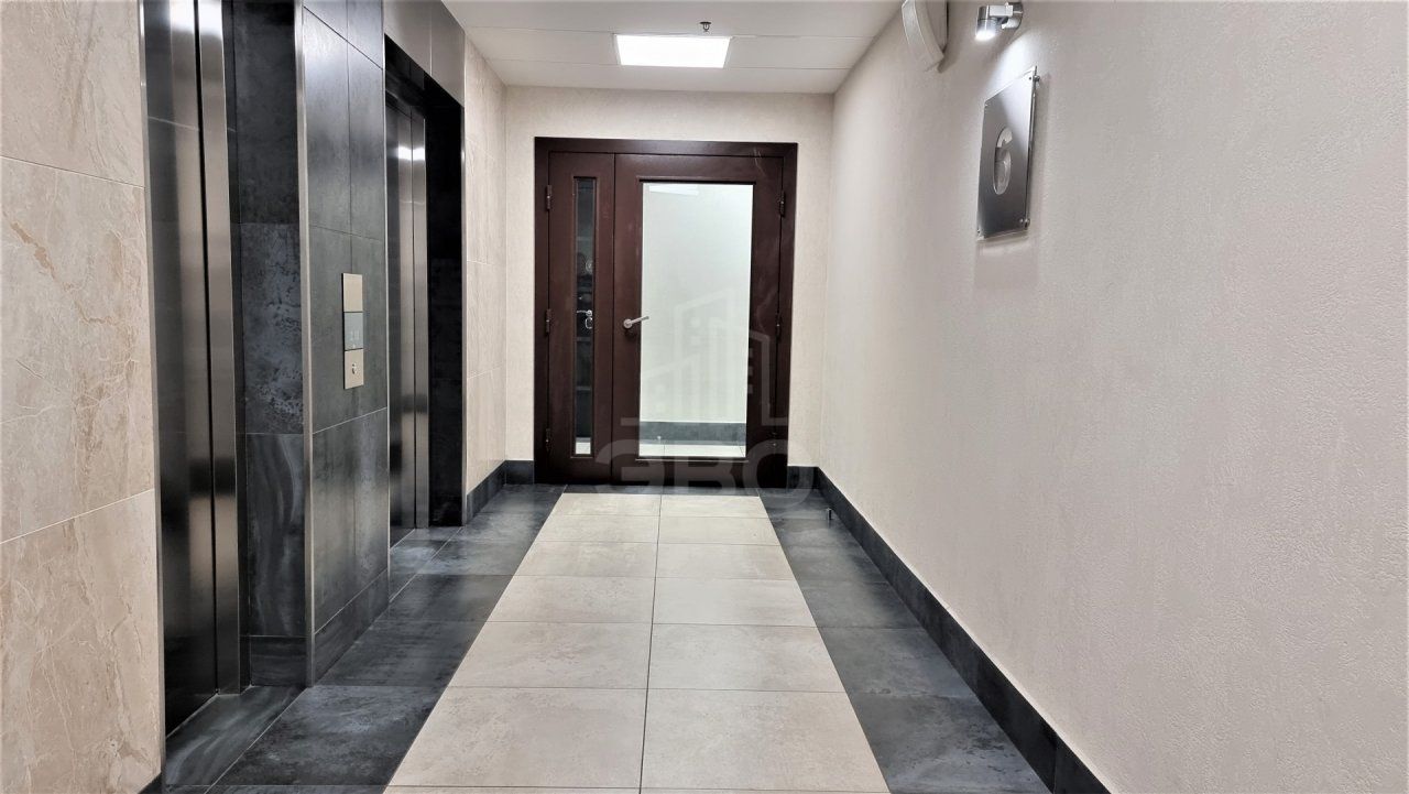 однокомнатная квартира в Санкт-Петербурге по адресу: Предпортовый 5-й проезд, 2