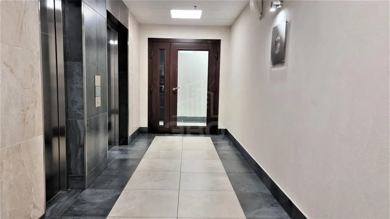 однокомнатная квартира в Санкт-Петербурге по адресу: Предпортовый 5-й проезд, 2