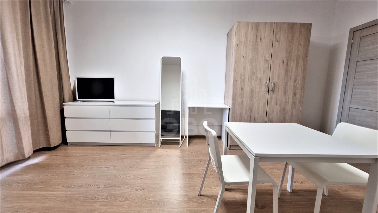 однокомнатная квартира в Санкт-Петербурге по адресу: Предпортовый 5-й проезд, 2