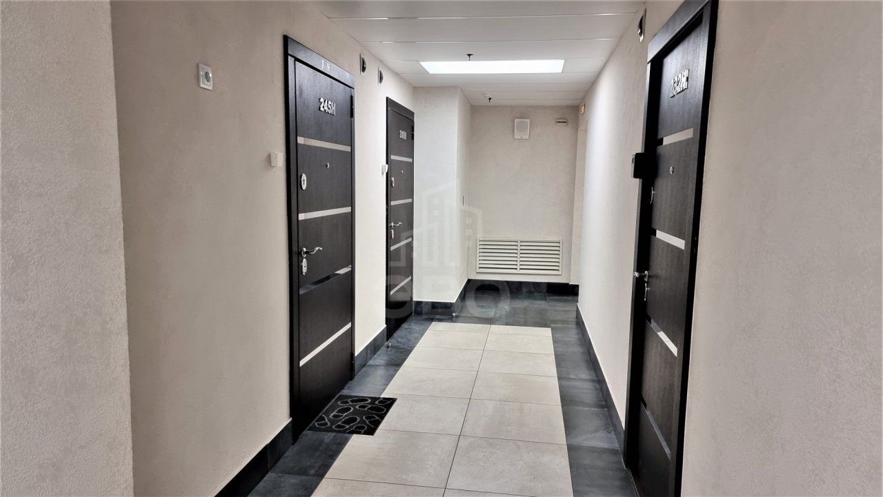 однокомнатная квартира в Санкт-Петербурге по адресу: Предпортовый 5-й проезд, 2