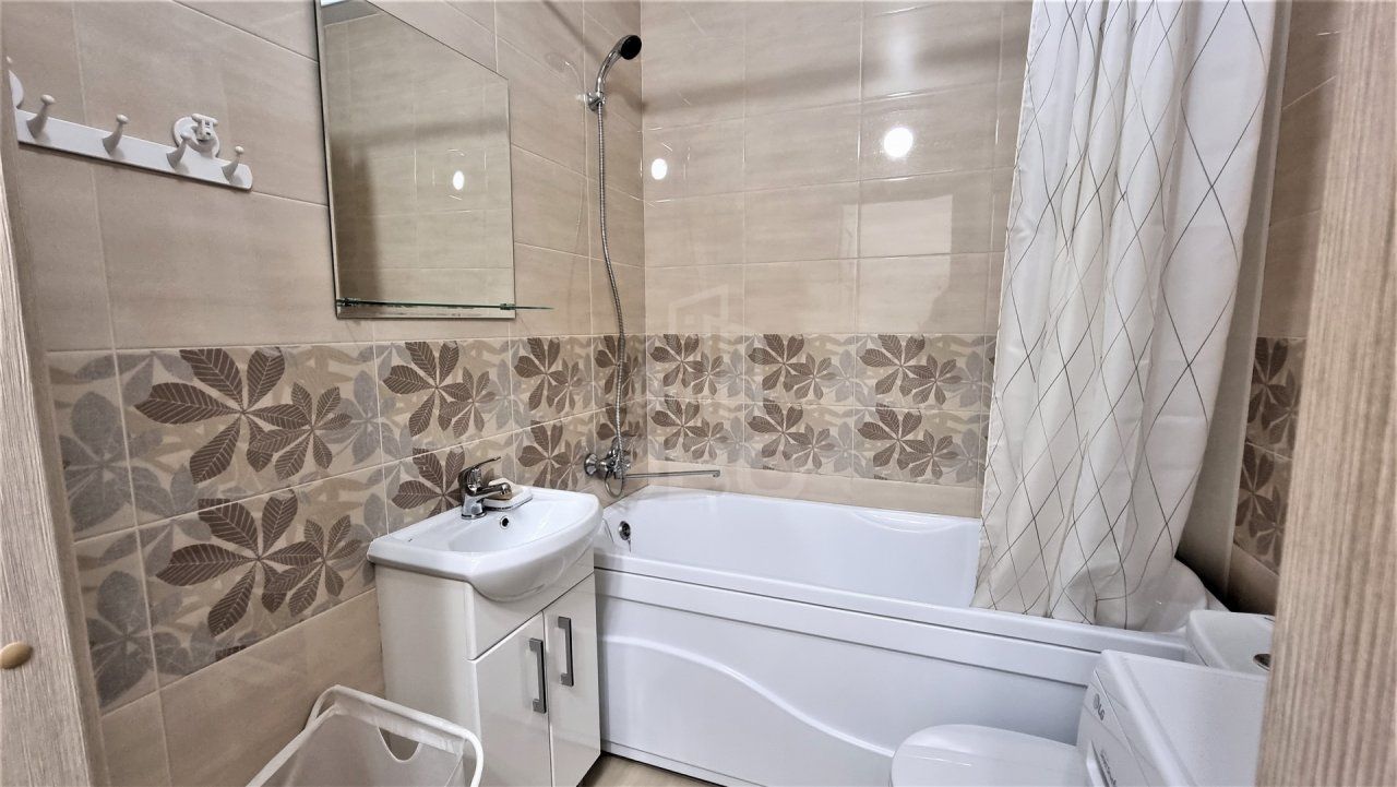 однокомнатная квартира в Санкт-Петербурге по адресу: Предпортовый 5-й проезд, 2