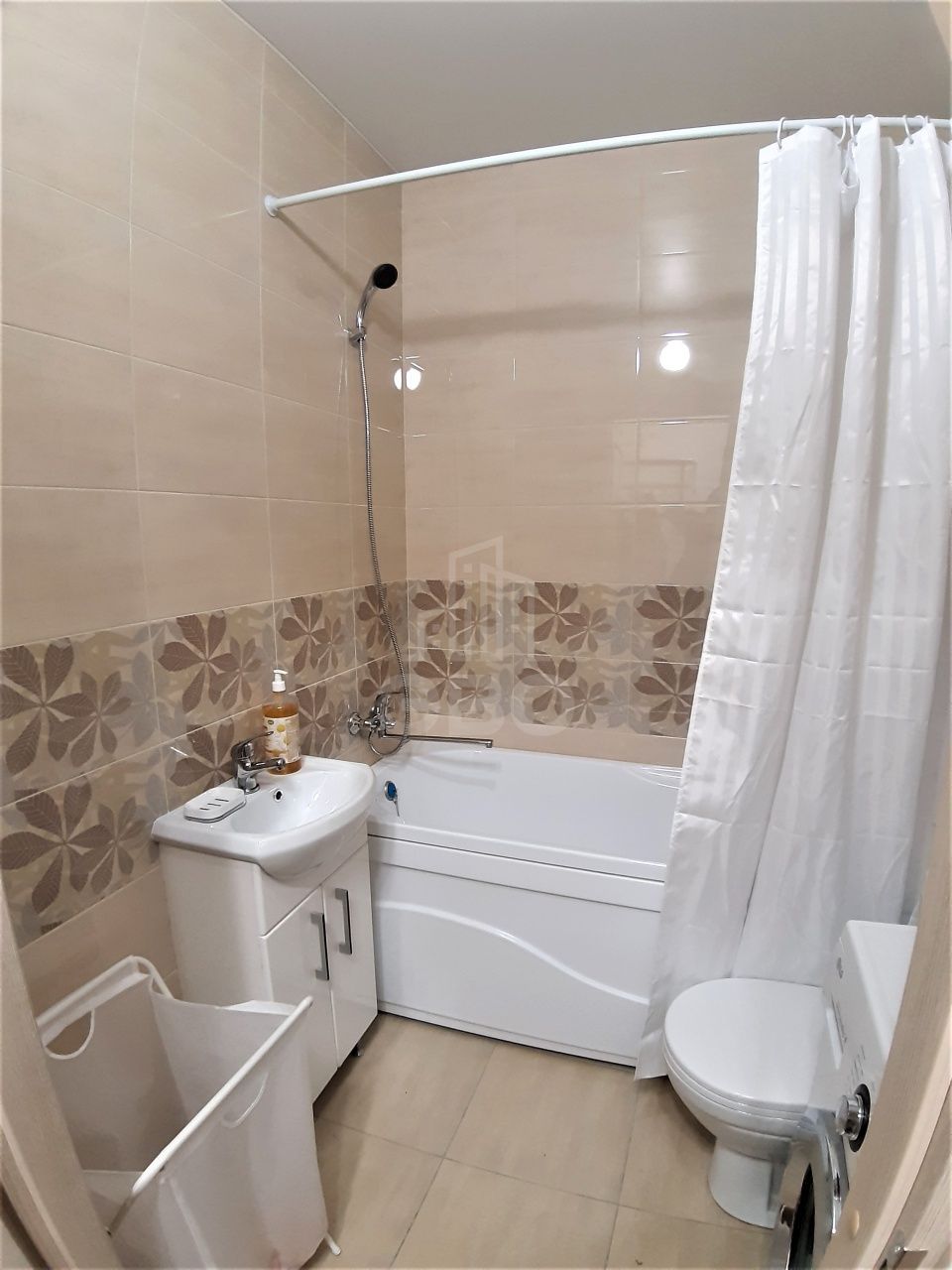 однокомнатная квартира в Санкт-Петербурге по адресу: Предпортовый 5-й проезд, 2