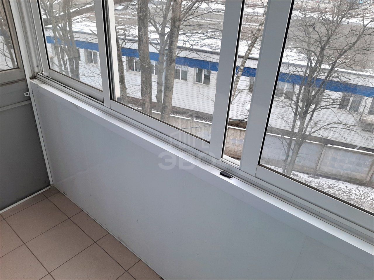 однокомнатная квартира в Санкт-Петербурге по адресу: Омская ул., 28