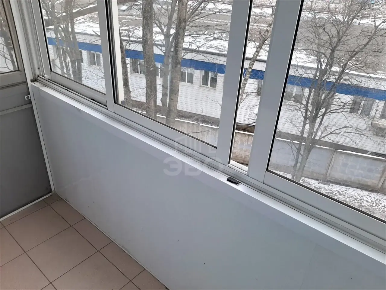 однокомнатная квартира в Санкт-Петербурге по адресу: Омская ул., 28