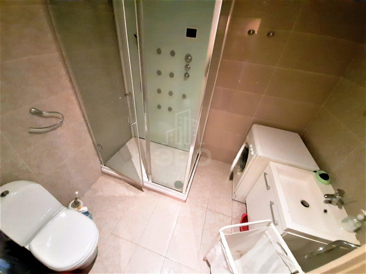 однокомнатная квартира в Санкт-Петербурге по адресу: Омская ул., 28