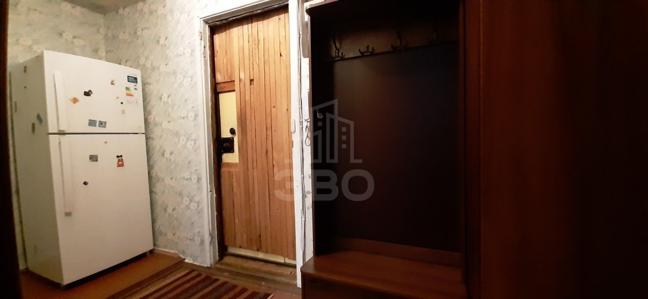 двухкомнатная квартира в Санкт-Петербурге по адресу: Партизана Германа ул., 33