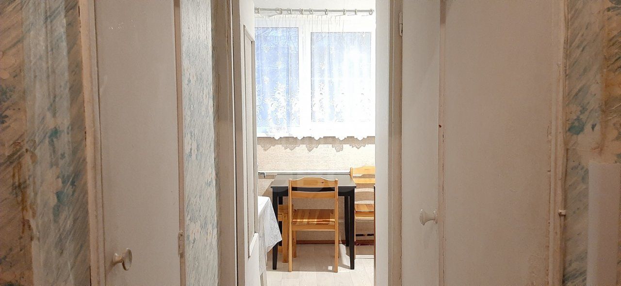 двухкомнатная квартира в Санкт-Петербурге по адресу: Партизана Германа ул., 33