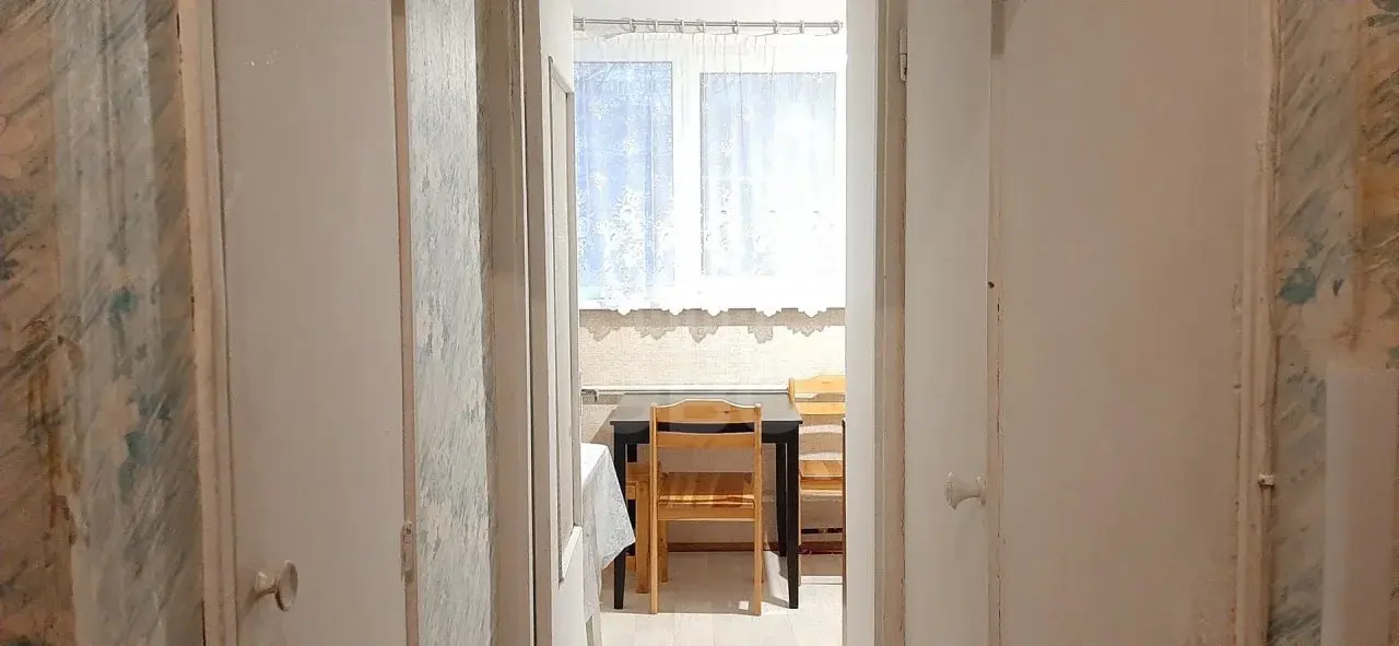 двухкомнатная квартира в Санкт-Петербурге по адресу: Партизана Германа ул., 33