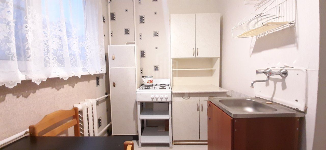 двухкомнатная квартира в Санкт-Петербурге по адресу: Партизана Германа ул., 33