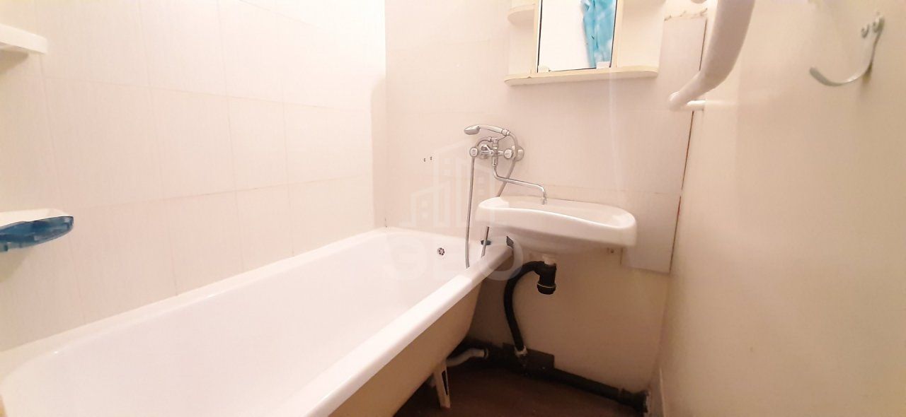 двухкомнатная квартира в Санкт-Петербурге по адресу: Партизана Германа ул., 33