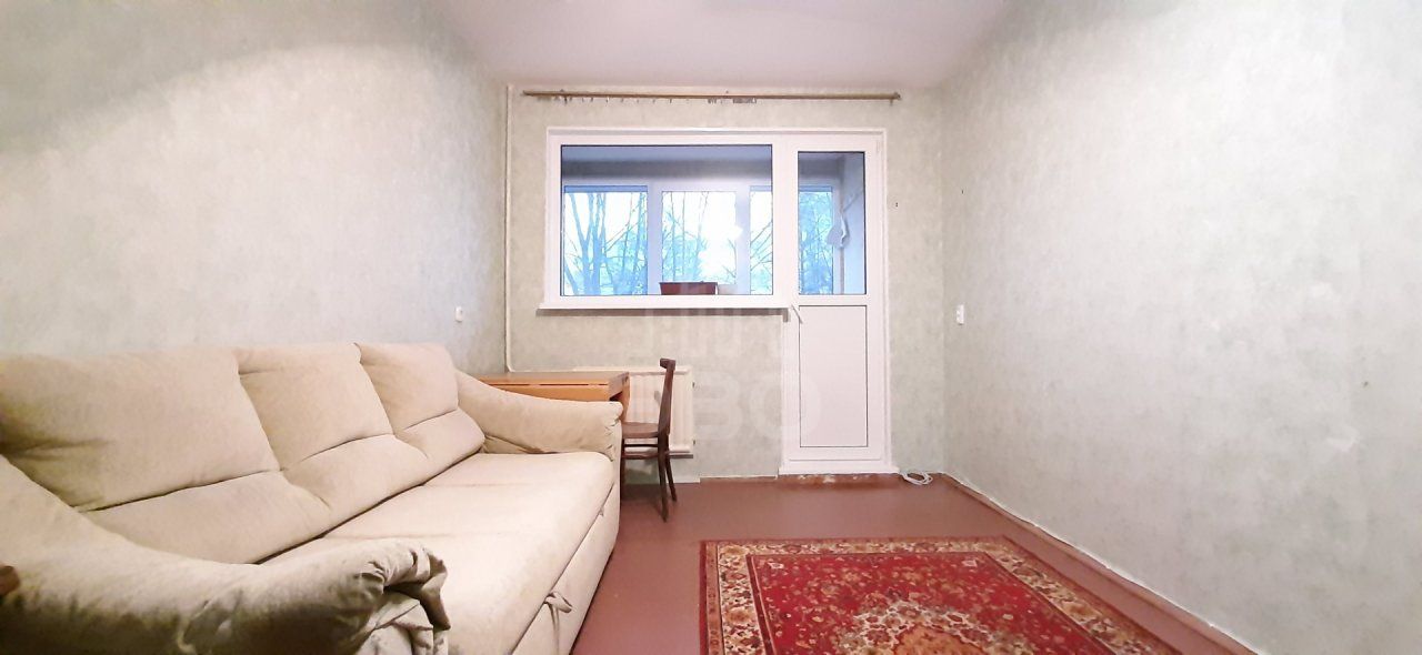 двухкомнатная квартира в Санкт-Петербурге по адресу: Партизана Германа ул., 33