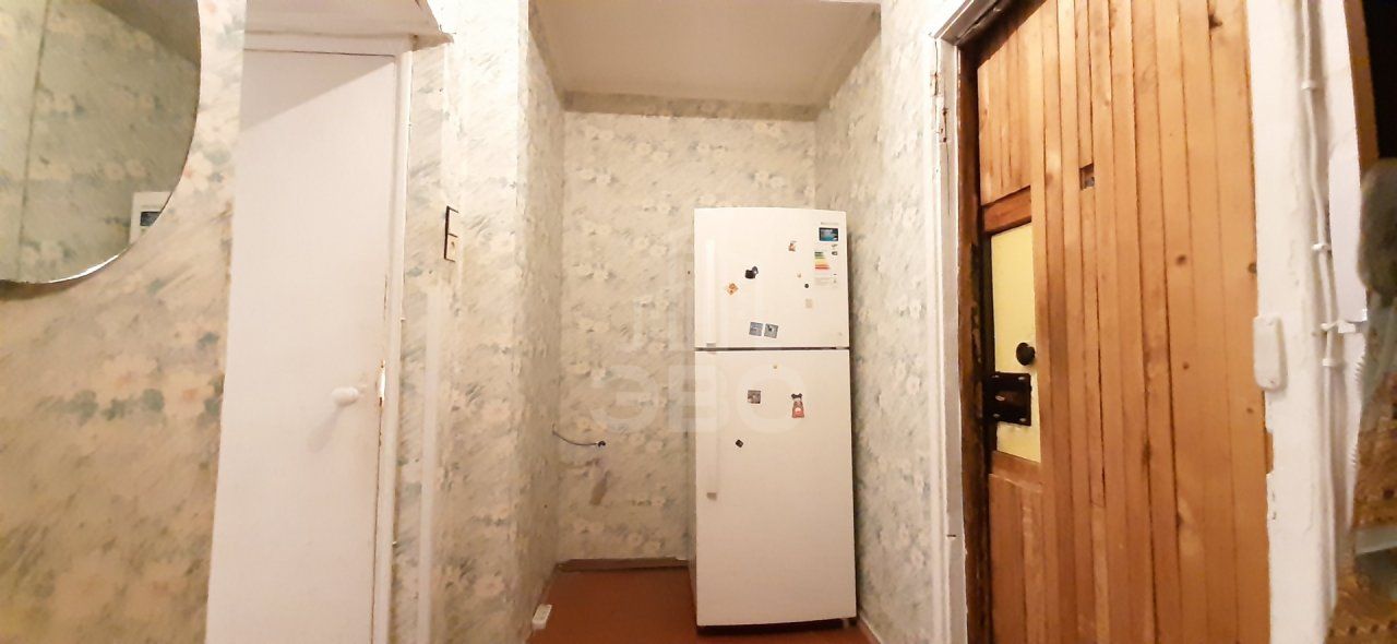 двухкомнатная квартира в Санкт-Петербурге по адресу: Партизана Германа ул., 33