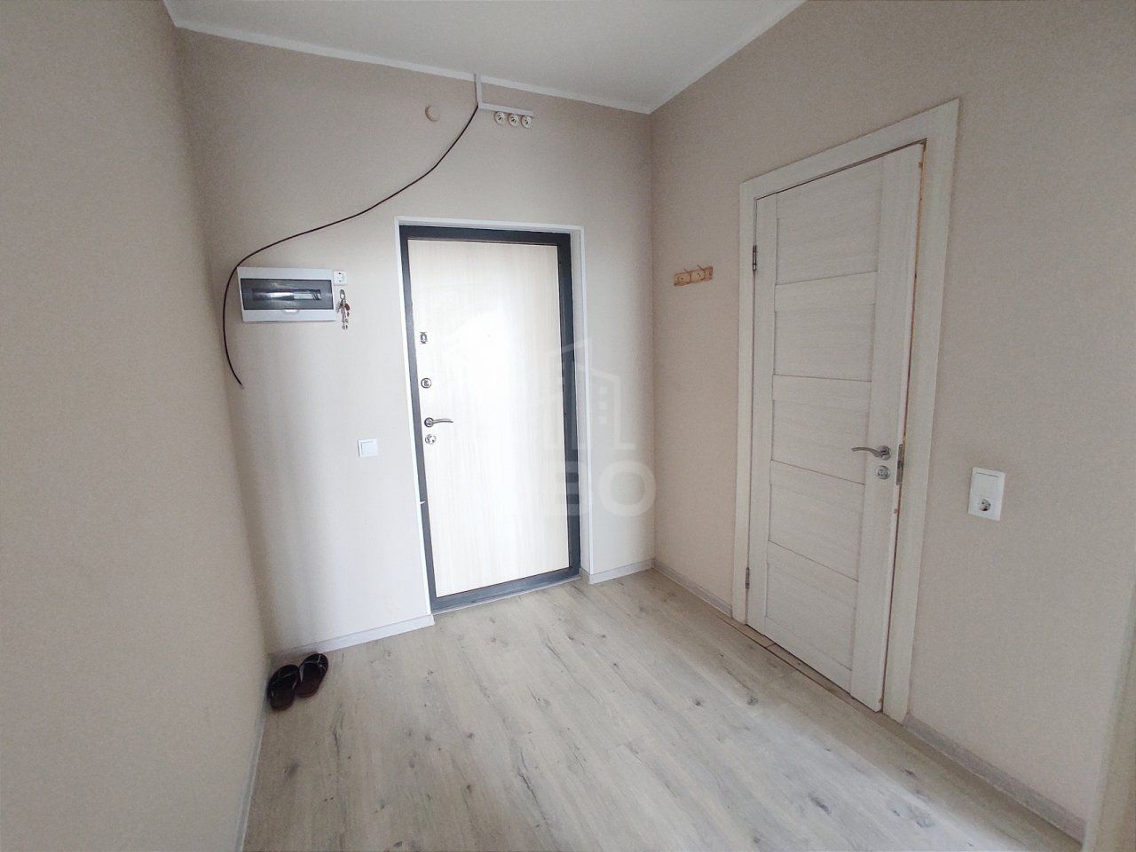 однокомнатная квартира в Санкт-Петербурге по адресу: Маршала Блюхера проспект, 7, к 2