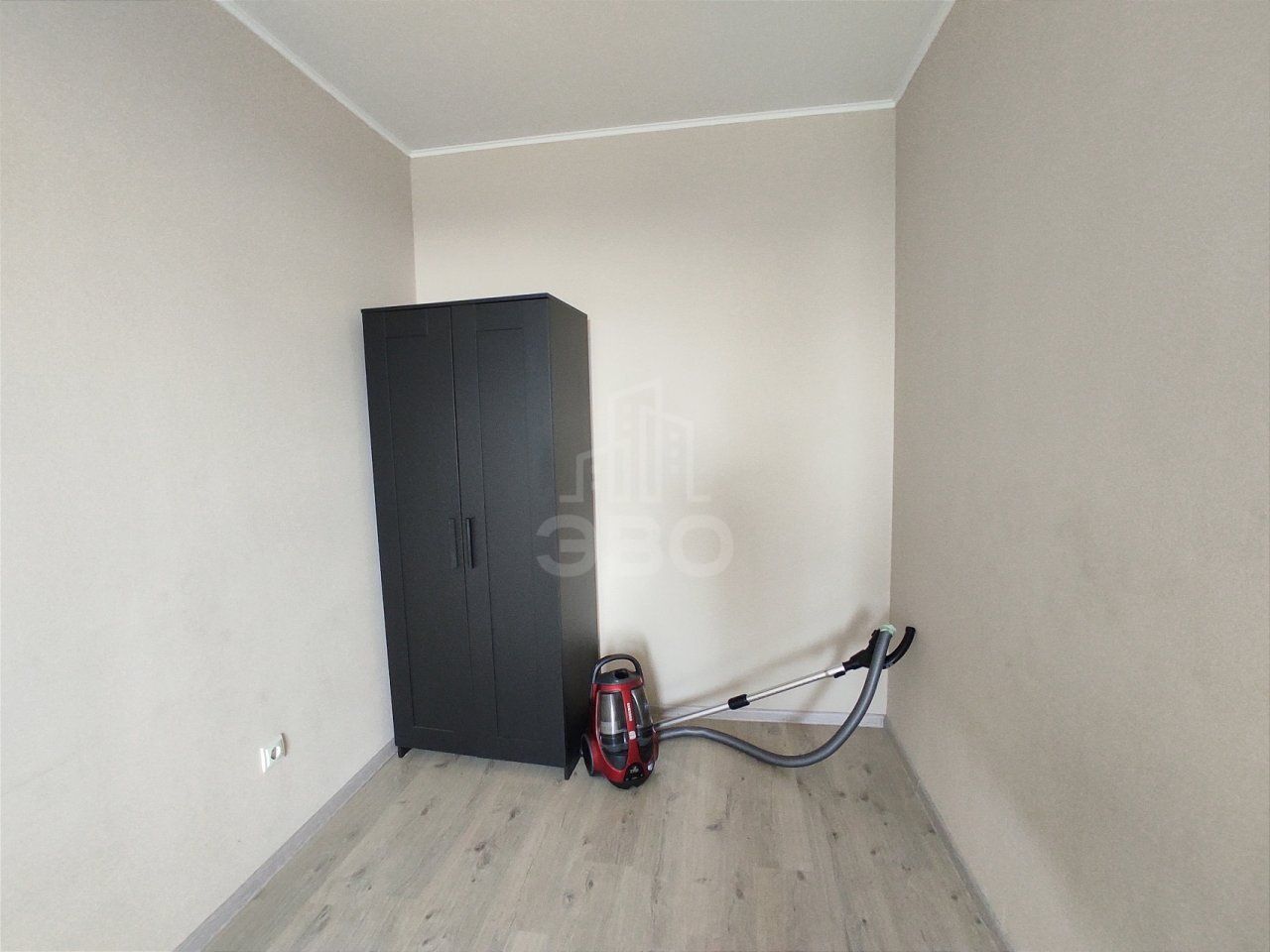 однокомнатная квартира в Санкт-Петербурге по адресу: Маршала Блюхера проспект, 7, к 2