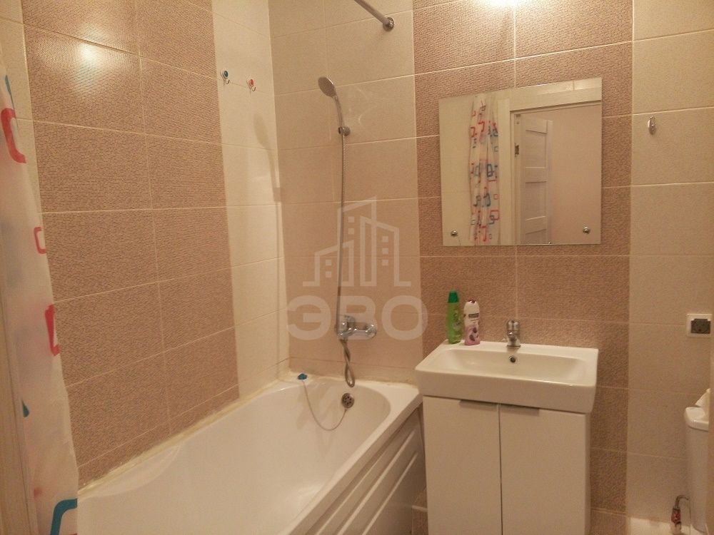 однокомнатная квартира в Санкт-Петербурге по адресу: Маршала Блюхера проспект, 7, к 2