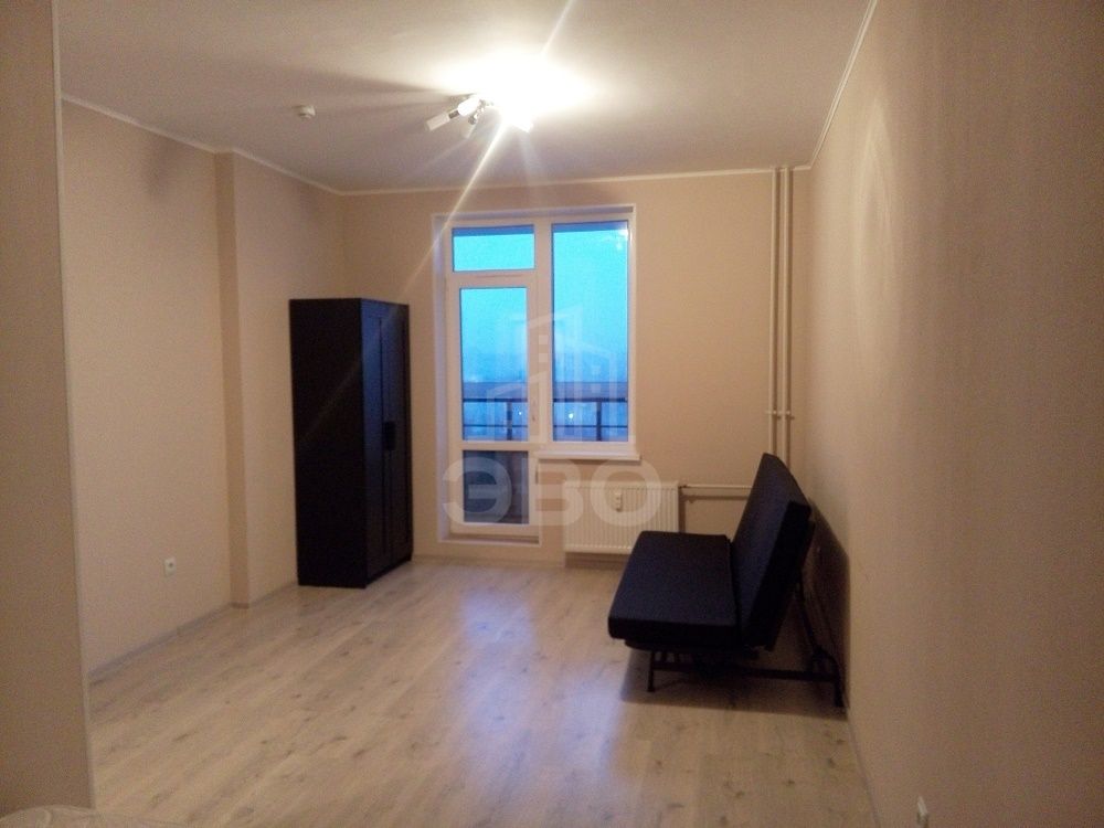 однокомнатная квартира в Санкт-Петербурге по адресу: Маршала Блюхера проспект, 7, к 2