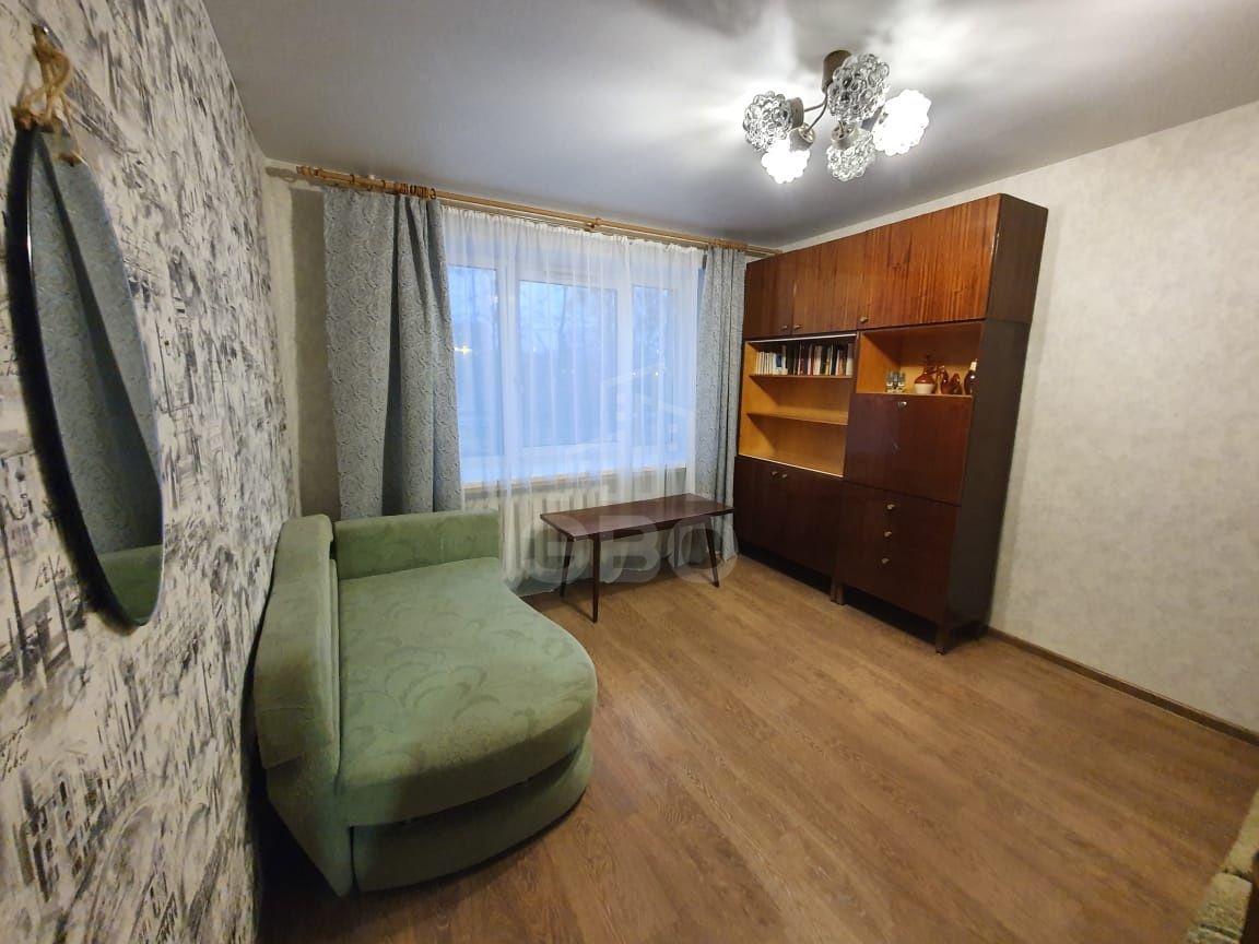 трехкомнатная квартира в Санкт-Петербурге по адресу: Пискаревский проспект, 52