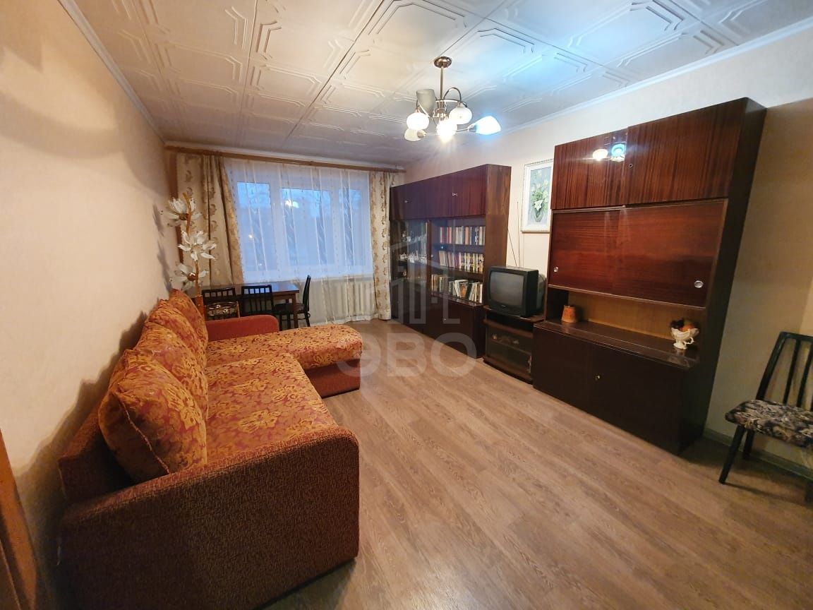 трехкомнатная квартира в Санкт-Петербурге по адресу: Пискаревский проспект, 52