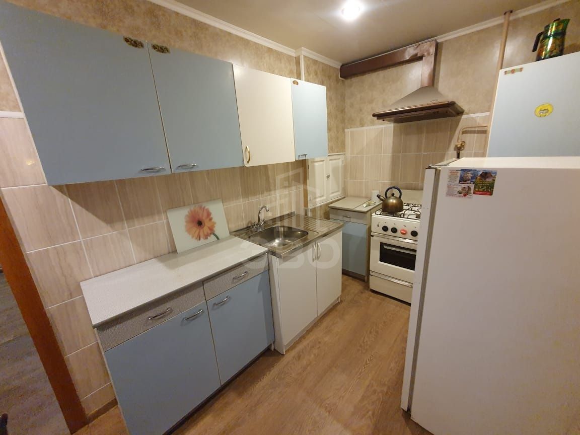 трехкомнатная квартира в Санкт-Петербурге по адресу: Пискаревский проспект, 52