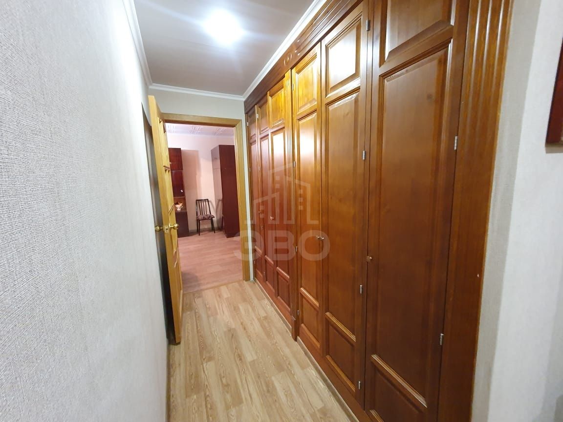 трехкомнатная квартира в Санкт-Петербурге по адресу: Пискаревский проспект, 52