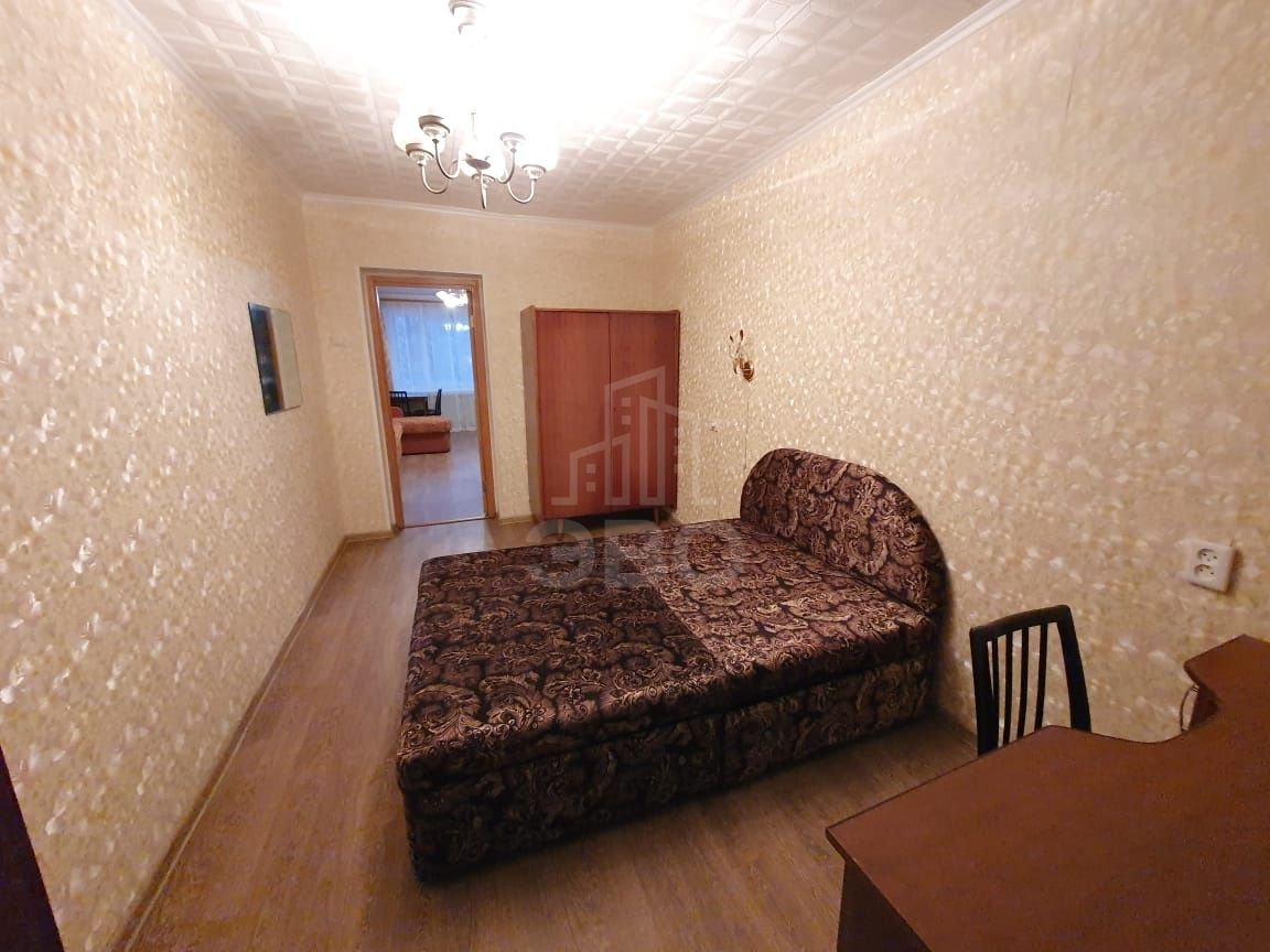 трехкомнатная квартира в Санкт-Петербурге по адресу: Пискаревский проспект, 52