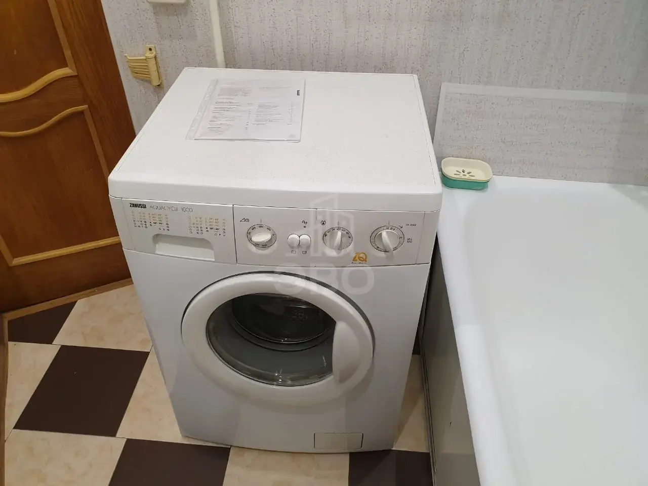 трехкомнатная квартира в Санкт-Петербурге по адресу: Пискаревский проспект, 52
