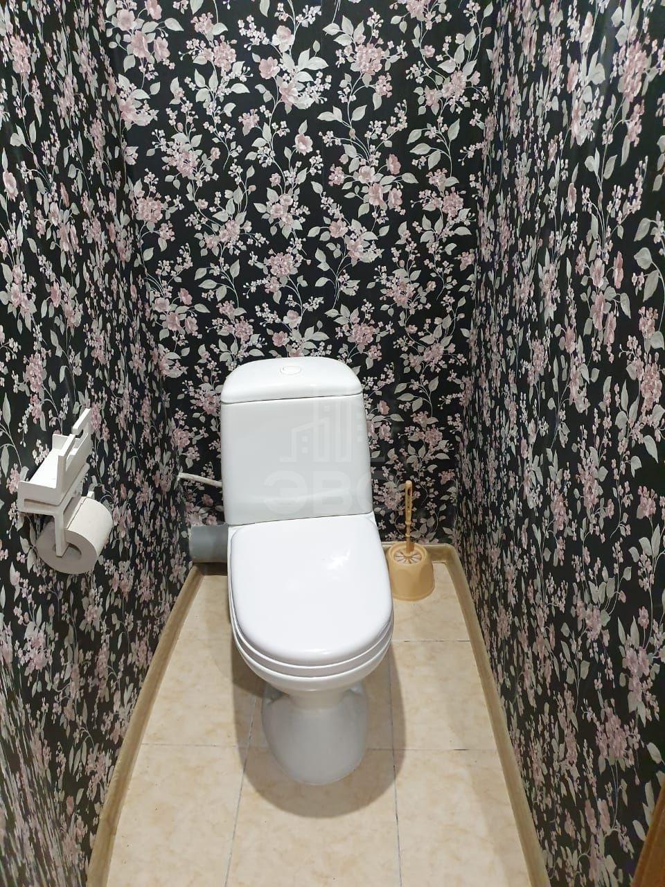 трехкомнатная квартира в Санкт-Петербурге по адресу: Пискаревский проспект, 52