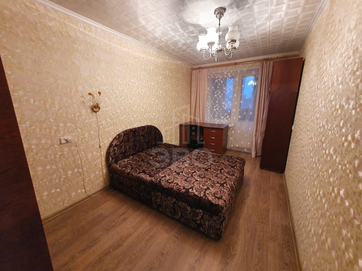 трехкомнатная квартира в Санкт-Петербурге по адресу: Пискаревский проспект, 52