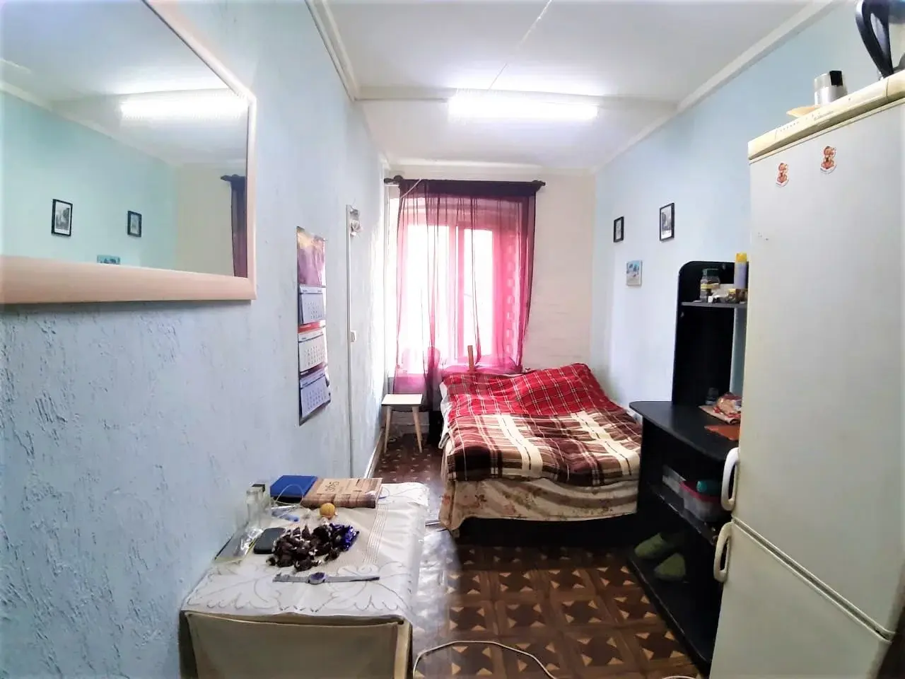 комната в Санкт-Петербурге по адресу: Нейшлотский пер., 15, к Б