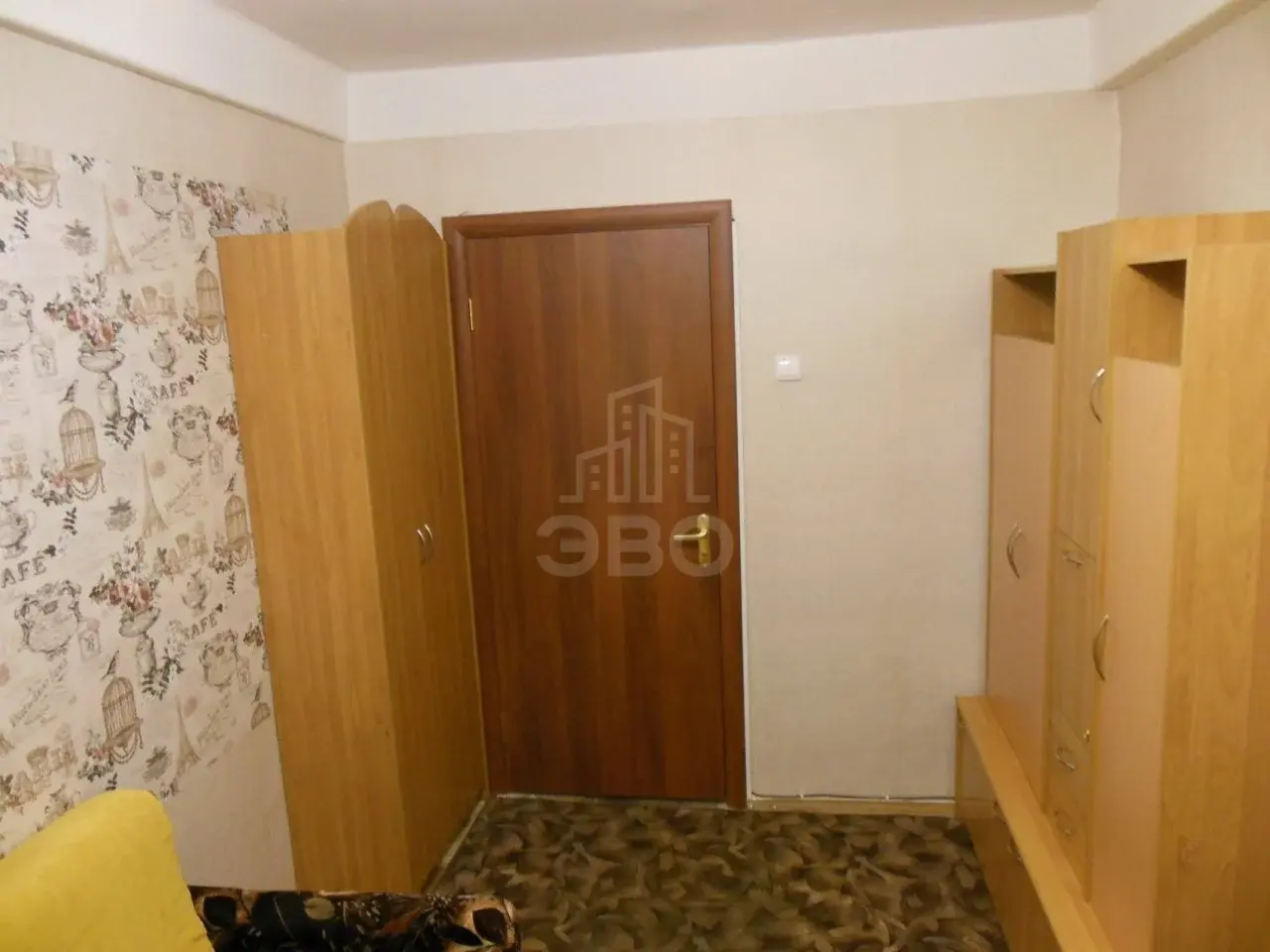 комната в Санкт-Петербурге по адресу: Просвещения проспект, 32, к 2