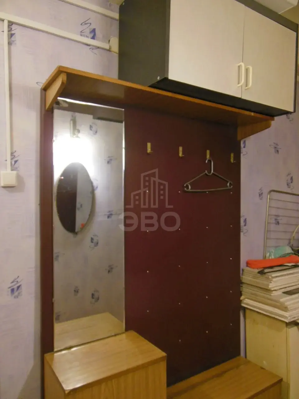 комната в Санкт-Петербурге по адресу: Просвещения проспект, 32, к 2